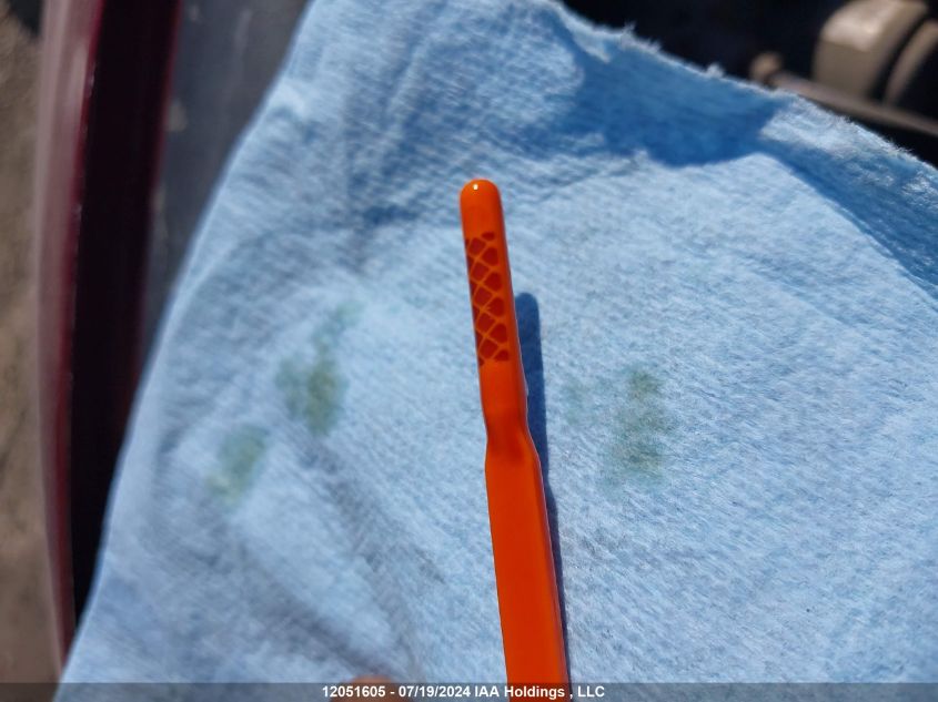 2009 Honda Civic Dx VIN: 2HGFA16239H106927 Lot: 12051605