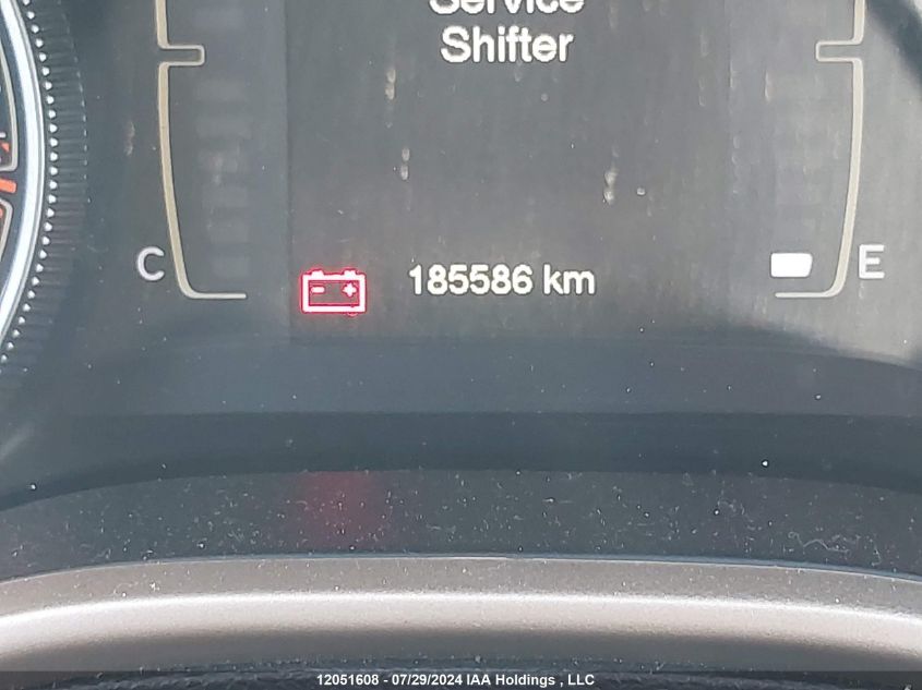 2015 Jeep Cherokee Sport VIN: 1C4PJMAS9FW688976 Lot: 12051608