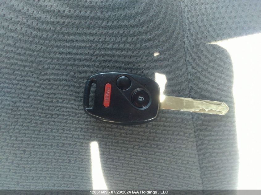 2008 Honda Civic Dx-G VIN: 2HGFA15488H021468 Lot: 12051609