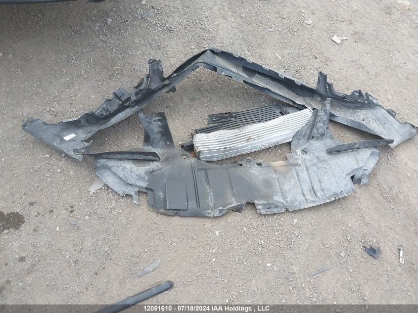 2023 GMC Terrain Sle VIN: 3GKALTEG1PL251033 Lot: 12051610