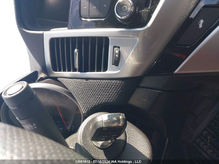 2015 Chevrolet Cruze VIN: 1G1PC5SB7F7295186 Lot: 12051612