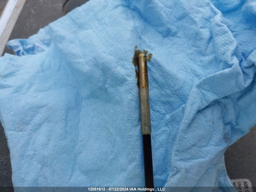 2015 Chevrolet Cruze VIN: 1G1PC5SB7F7295186 Lot: 12051612