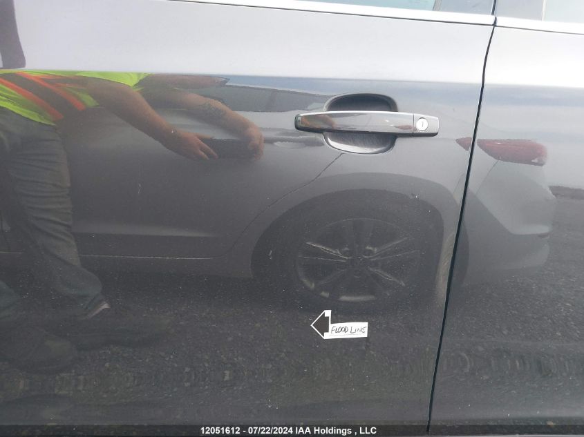 2015 Chevrolet Cruze VIN: 1G1PC5SB7F7295186 Lot: 12051612