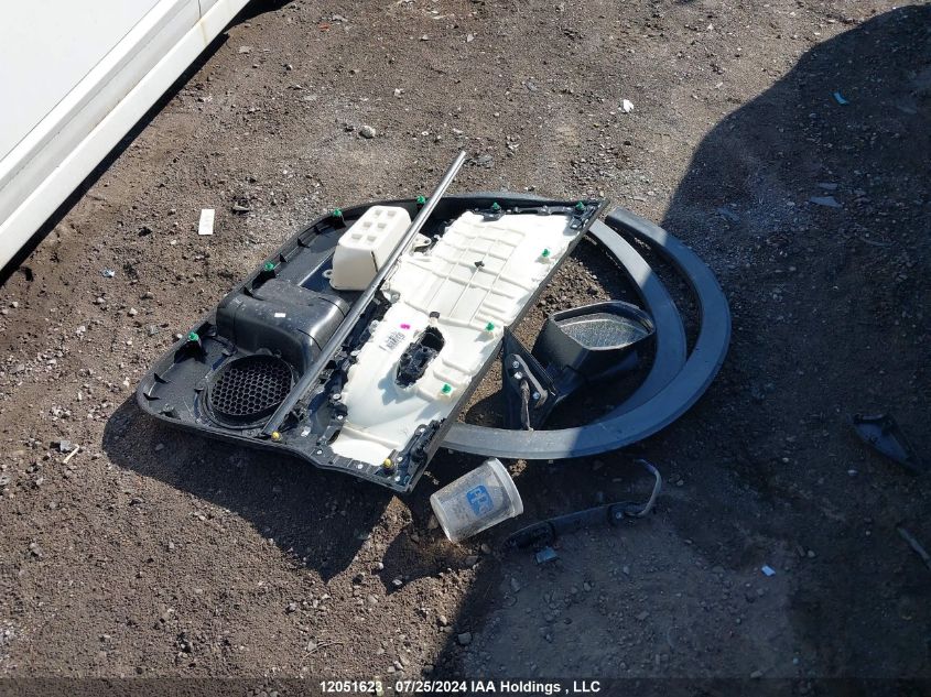 2016 Honda Hr-V VIN: 3CZRU6H54GM104961 Lot: 12051623