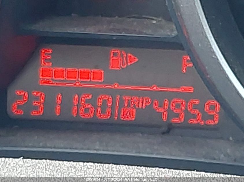 2011 Mazda 3 I VIN: JM1BL1UF8B1428853 Lot: 12051634