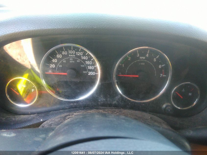 2016 Jeep Tj VIN: 1C4BJWEG1GL117125 Lot: 12051641