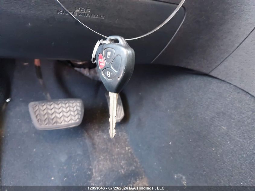 2016 Toyota Venza VIN: 4T3ZA3BB9GU097757 Lot: 12051643