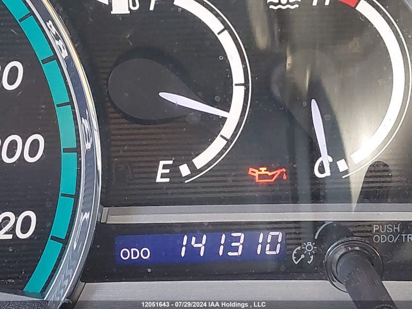 2016 Toyota Venza VIN: 4T3ZA3BB9GU097757 Lot: 12051643