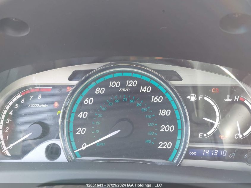 2016 Toyota Venza VIN: 4T3ZA3BB9GU097757 Lot: 12051643