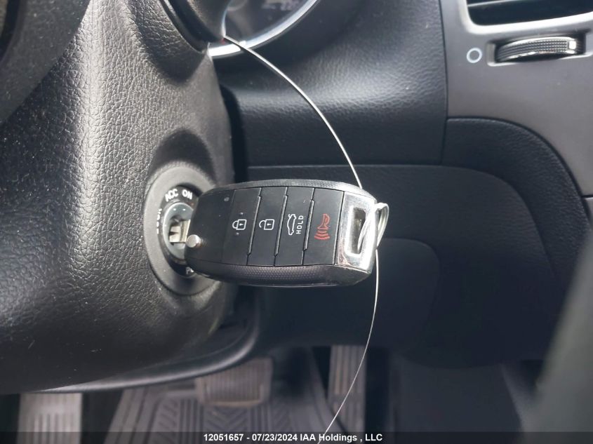 2018 Kia Forte VIN: 3KPFL4A73JE280235 Lot: 12051657