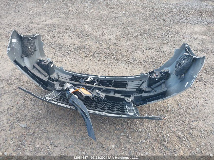 2018 Kia Forte VIN: 3KPFL4A73JE280235 Lot: 12051657