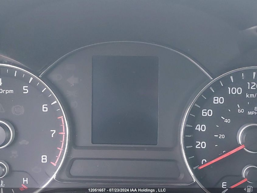 2018 Kia Forte VIN: 3KPFL4A73JE280235 Lot: 12051657