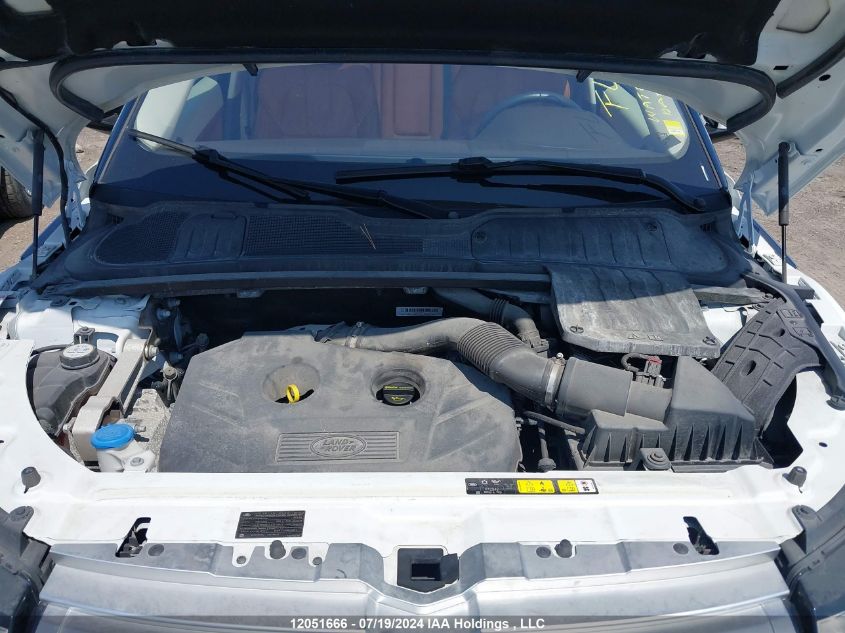 2015 Land Rover Range Rover Evoque VIN: SALVV2BG4FH057561 Lot: 12051666