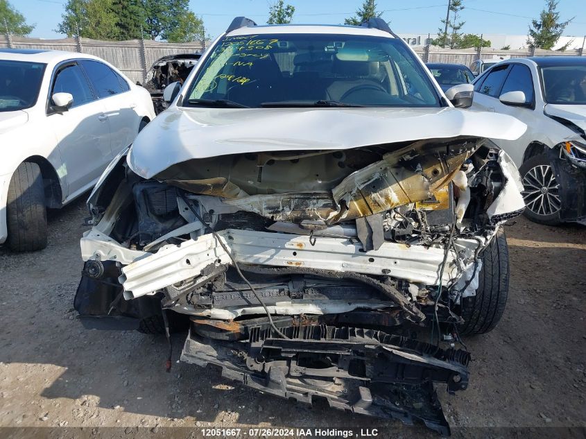 2015 Subaru Legacy Outback VIN: 4S4BSCGC3F3324308 Lot: 12051667