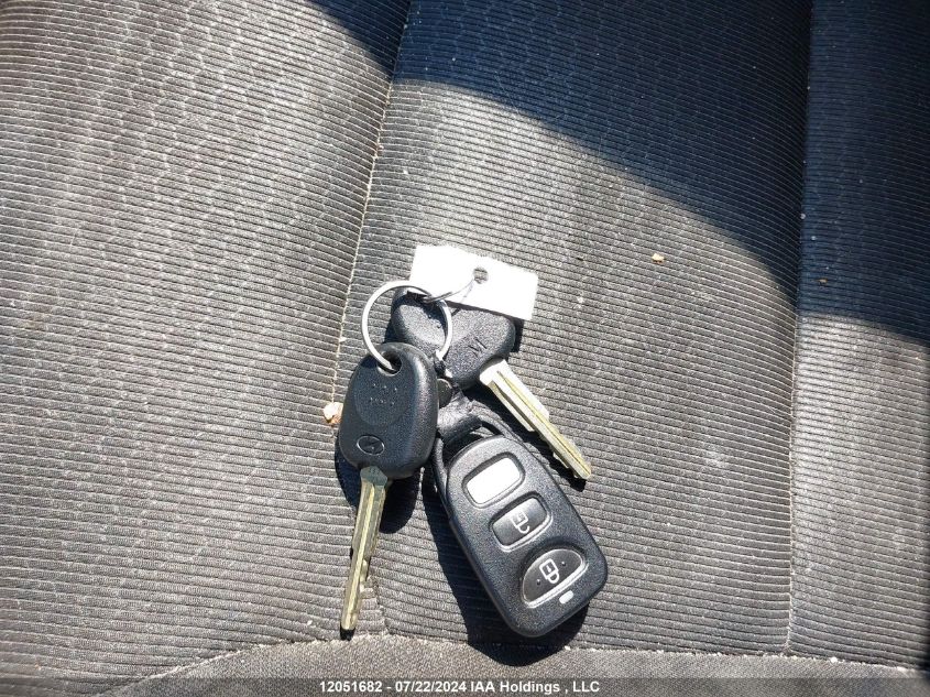 2017 Hyundai Elantra L VIN: 5NPD74LF2HH069064 Lot: 12051682