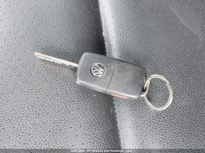 2017 Volkswagen Tiguan VIN: WVGNV7AXXHK014852 Lot: 12051684