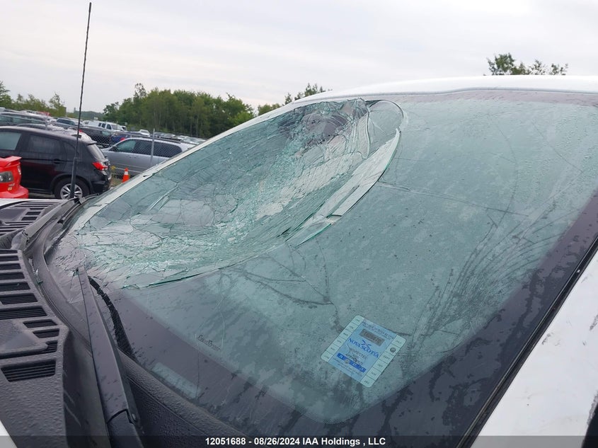 2023 Ford F-250 Lariat VIN: 1FT7W2BT8PED25895 Lot: 12051688