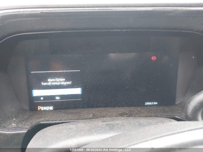 2023 Ford F-250 Lariat VIN: 1FT7W2BT8PED25895 Lot: 12051688