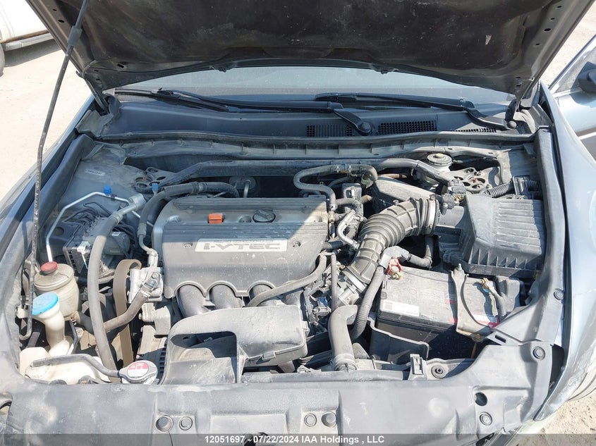 2009 Honda Accord Sedan VIN: 1HGCP26879A805987 Lot: 12051697