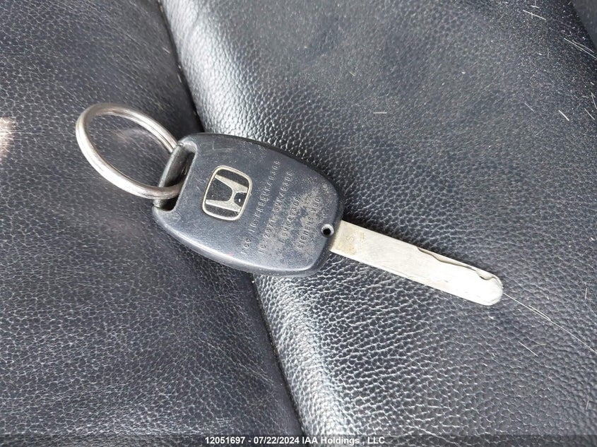 2009 Honda Accord Sedan VIN: 1HGCP26879A805987 Lot: 12051697