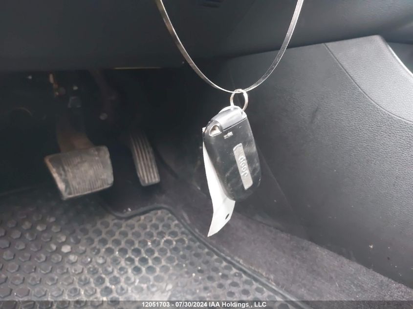 2018 Jeep Cherokee Trailhawk VIN: 1C4PJMBX0JD569017 Lot: 12051703