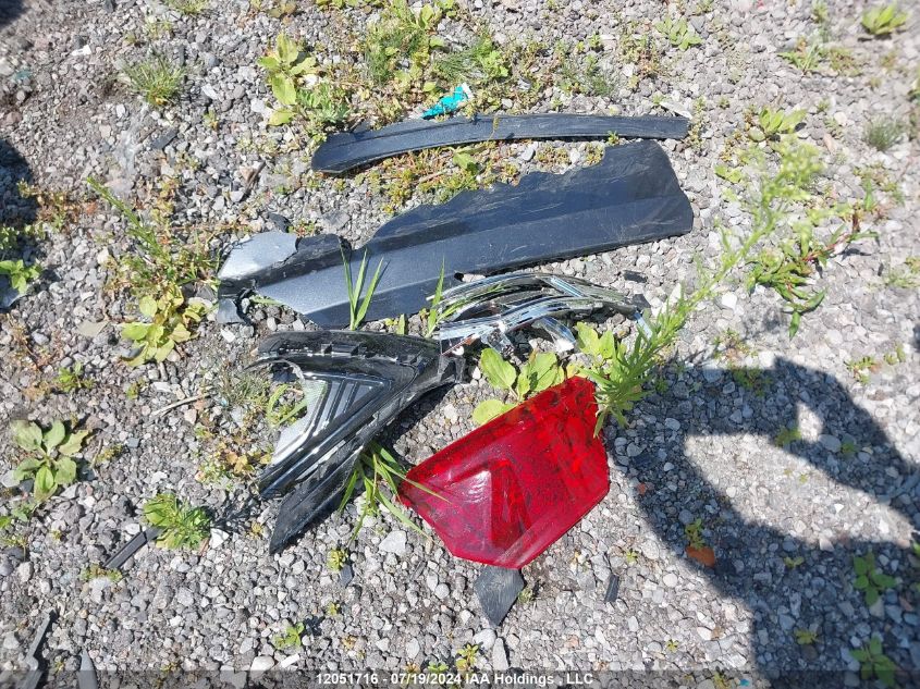 2020 Kia Forte VIN: 3KPF54AD4LE222976 Lot: 12051716