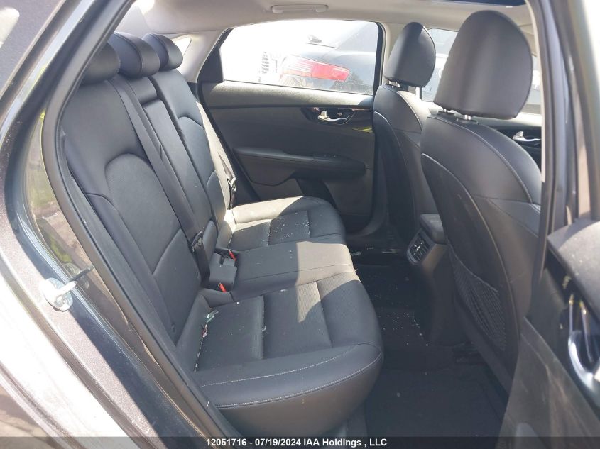 2020 Kia Forte VIN: 3KPF54AD4LE222976 Lot: 12051716