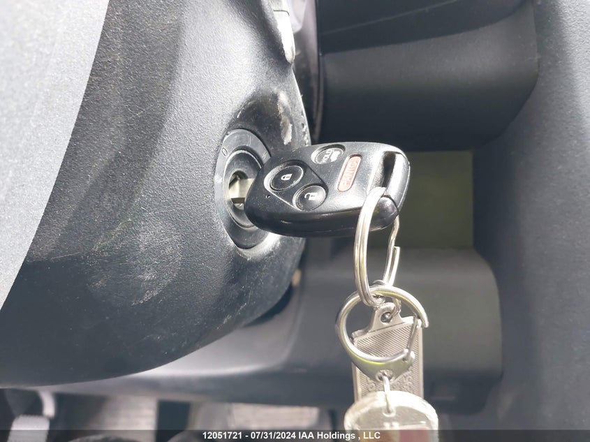 2015 Honda Pilot VIN: 5FNYF4H97FB503370 Lot: 12051721