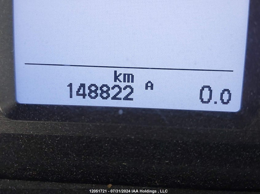 2015 Honda Pilot VIN: 5FNYF4H97FB503370 Lot: 12051721