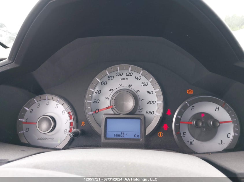 2015 Honda Pilot VIN: 5FNYF4H97FB503370 Lot: 12051721