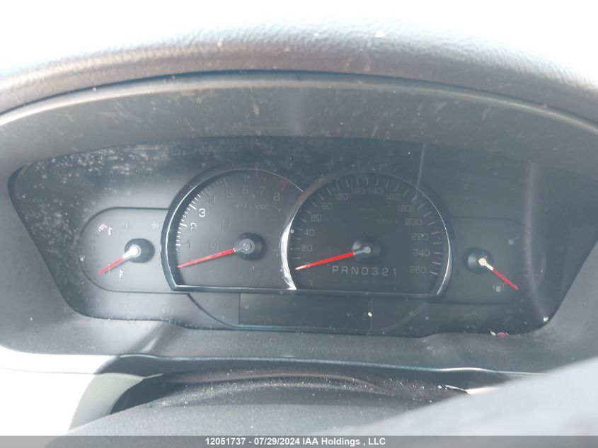 2009 Cadillac Dts VIN: 1G6KD57Y49U122052 Lot: 12051737