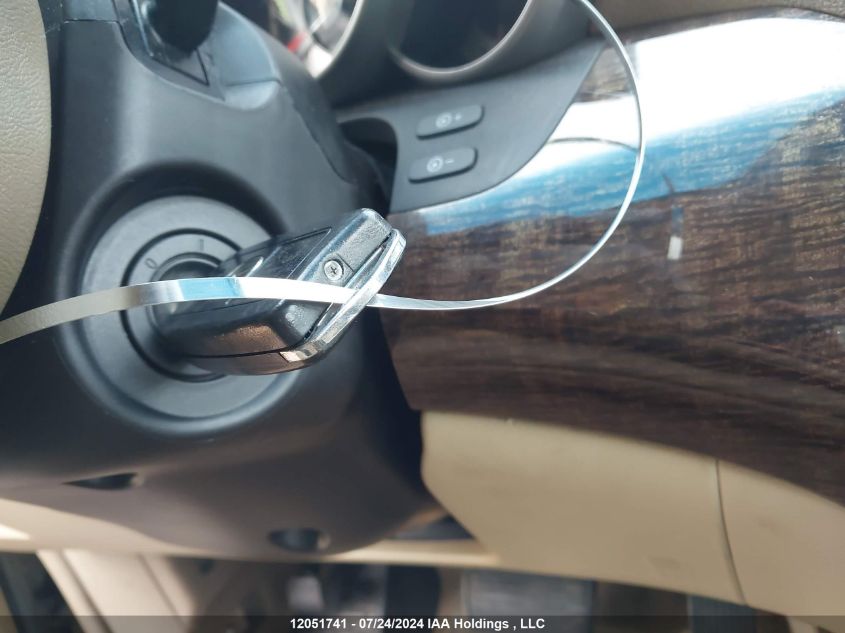 2011 Acura Mdx Technology VIN: 2HNYD2H68BH002390 Lot: 12051741