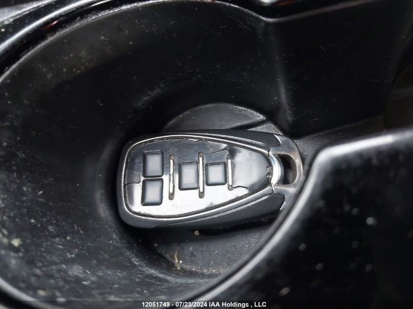 2018 Chevrolet Cruze VIN: 1G1BF5SM6J7209538 Lot: 12051749