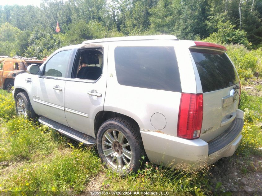 2011 Cadillac Escalade VIN: 1GYS4EEJ8BR203271 Lot: 12051758