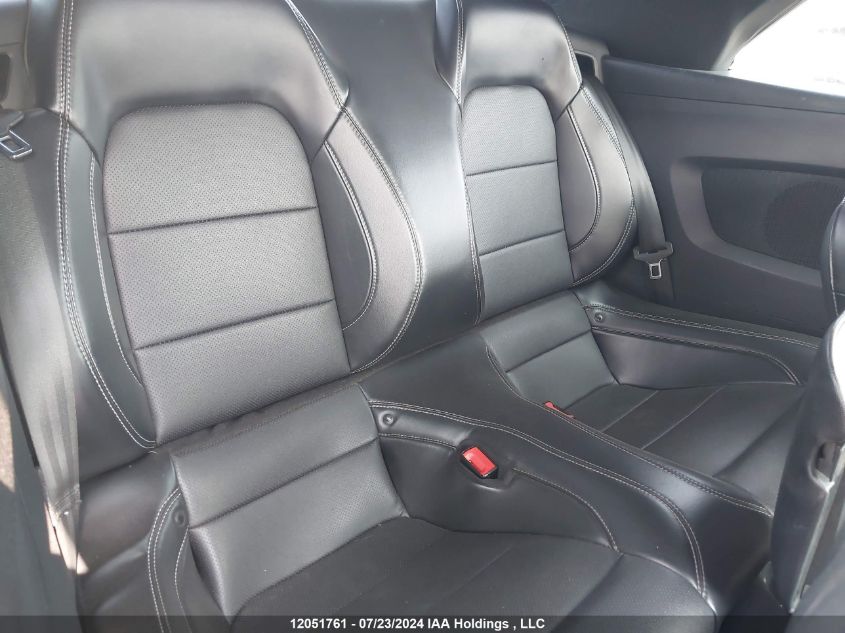 2020 Ford Mustang Ecoboost Premium VIN: 1FATP8UH0L5148461 Lot: 12051761