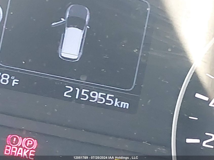 2019 Kia Sportage VIN: KNDPMCAC5K7494718 Lot: 12051769