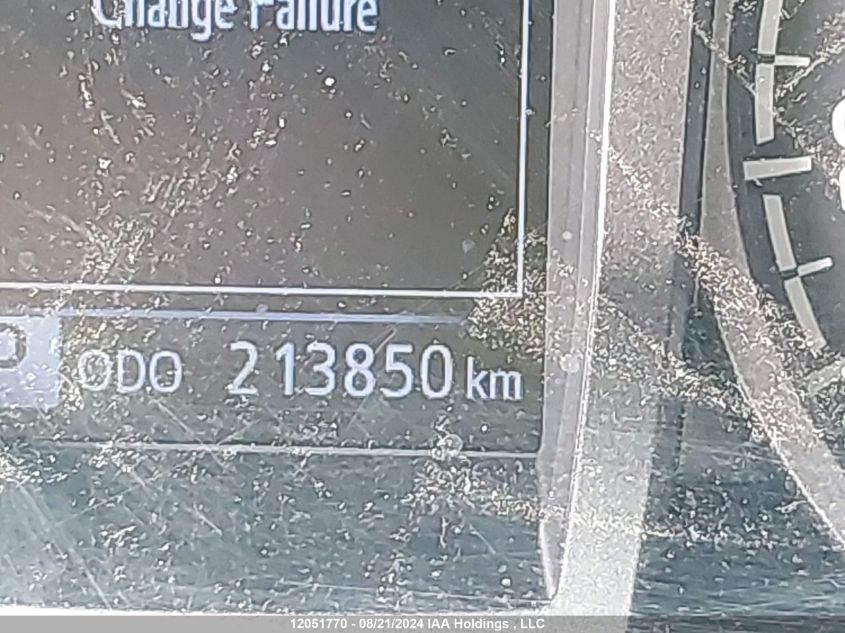 2017 Toyota Tacoma Trd Off Road/Trd Sport VIN: 5TFDZ5BN8HX029021 Lot: 12051770