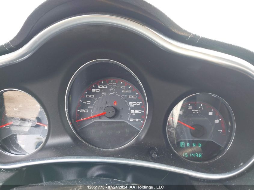 2013 Dodge Avenger VIN: 1C3CDZAB1DN767990 Lot: 12051775