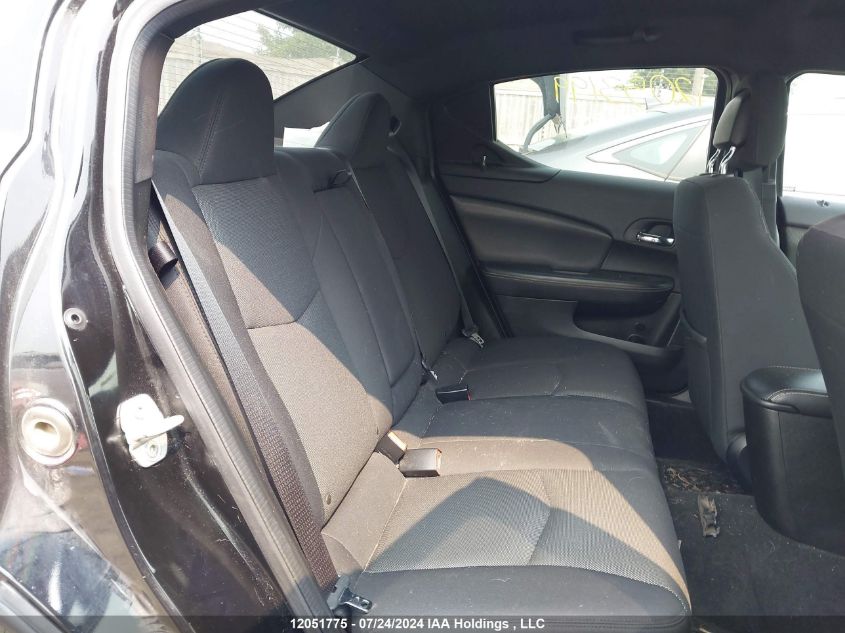 2013 Dodge Avenger VIN: 1C3CDZAB1DN767990 Lot: 12051775