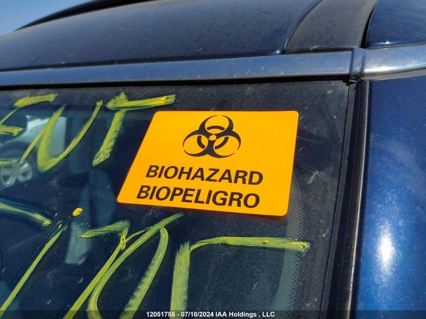 2024 Nissan Armada VIN: JN8AY2CD2R9705886 Lot: 12051785