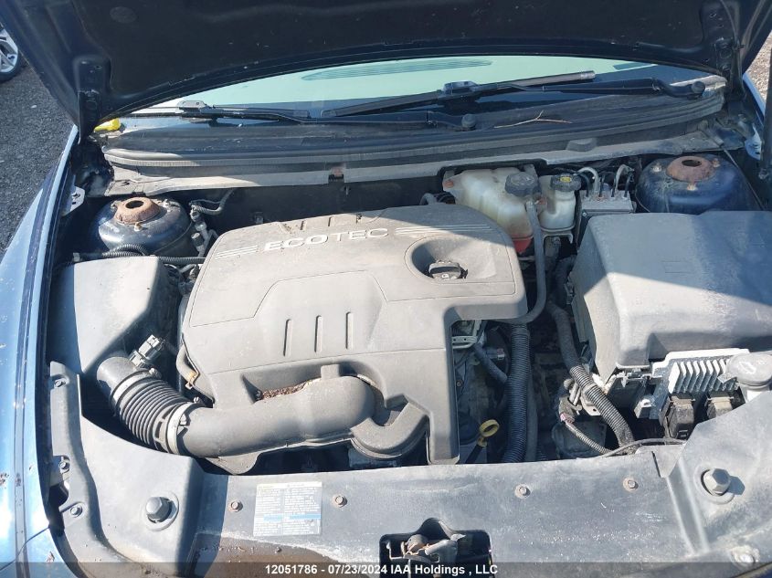 2009 Chevrolet Malibu VIN: 1G1ZG57B894176915 Lot: 12051786