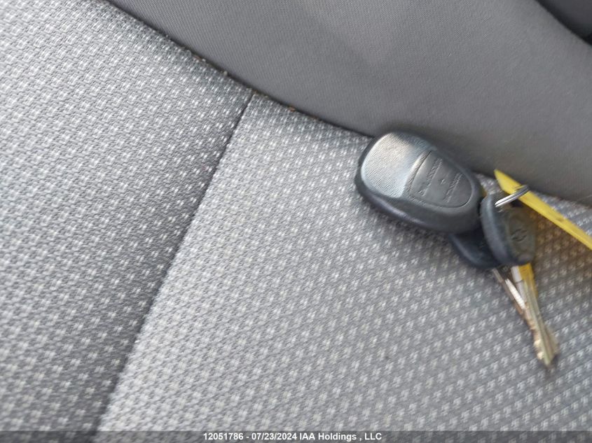 2009 Chevrolet Malibu VIN: 1G1ZG57B894176915 Lot: 12051786