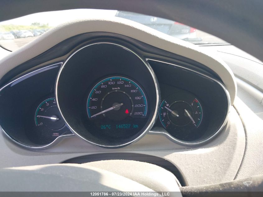 2009 Chevrolet Malibu VIN: 1G1ZG57B894176915 Lot: 12051786