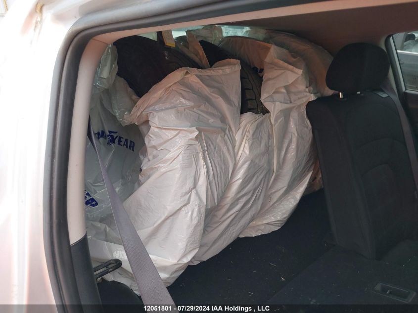 2012 Kia Sportage Lx VIN: KNDPB3A20C7194146 Lot: 12051801