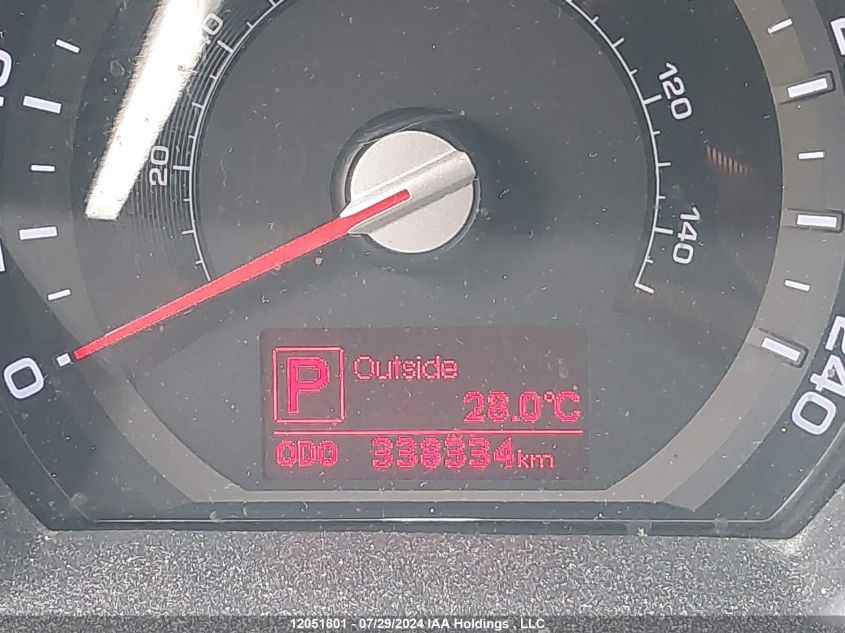 2012 Kia Sportage Lx VIN: KNDPB3A20C7194146 Lot: 12051801