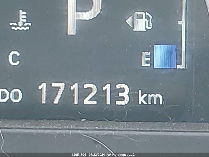 2015 Mitsubishi Rvr VIN: 4A4AJ4AW0FE608763 Lot: 12051804