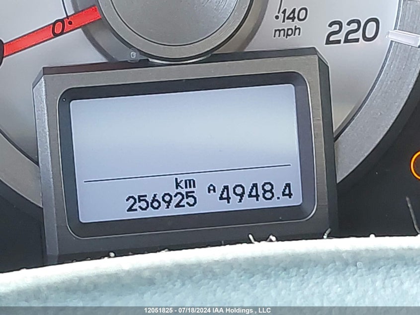 2015 Honda Pilot Touring VIN: 5FNYF4H94FB501317 Lot: 12051825