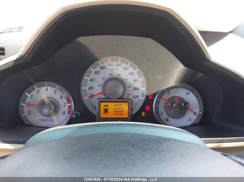 2015 Honda Pilot Touring VIN: 5FNYF4H94FB501317 Lot: 12051825