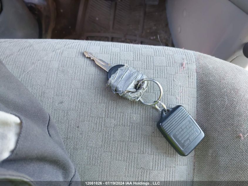 2006 Ford Freestar Se VIN: 2FMZA55276BA52143 Lot: 12051826