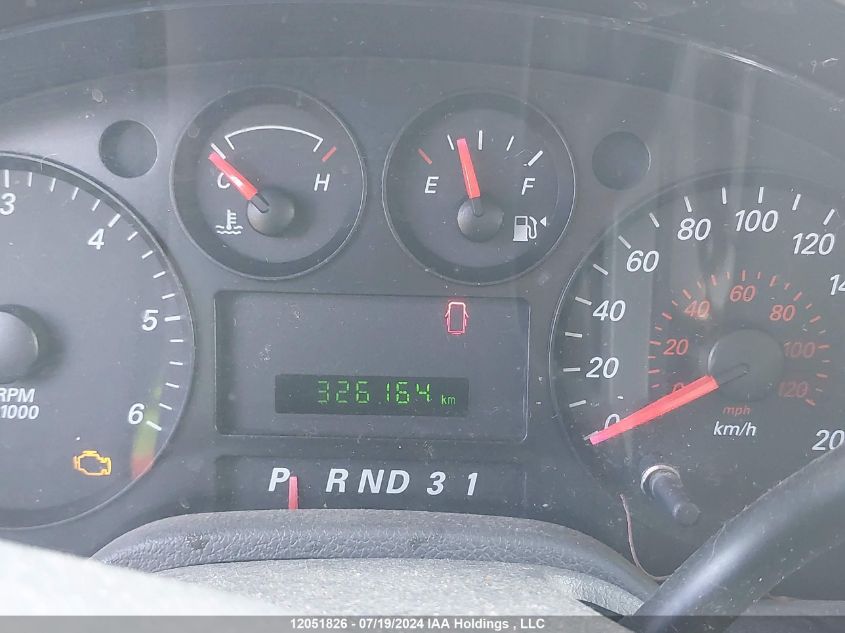 2006 Ford Freestar Se VIN: 2FMZA55276BA52143 Lot: 12051826